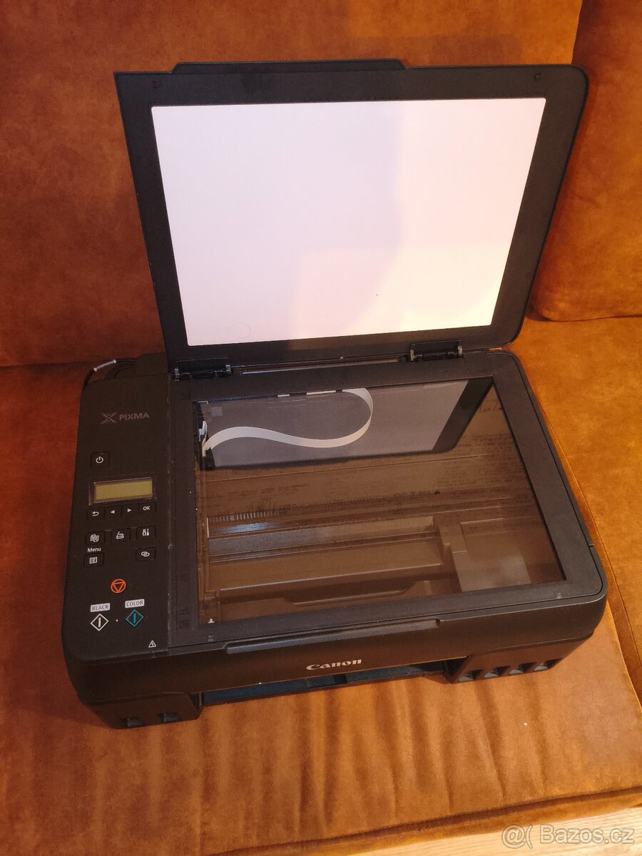 PIXMA G640 - 2