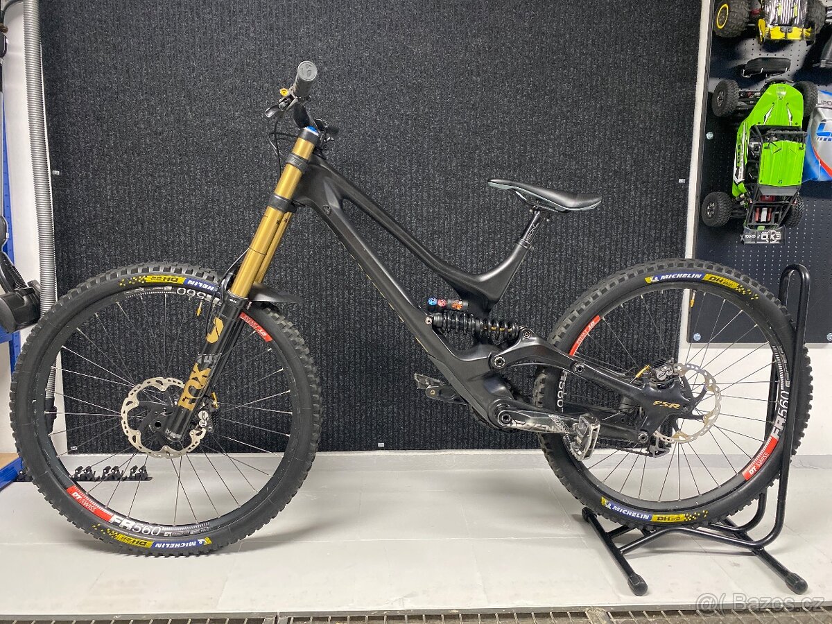 S-WORKS DEMO 8 - 2