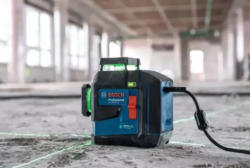 BOSCH PRO BA 3,7 V 3,0 Ah XL - 2