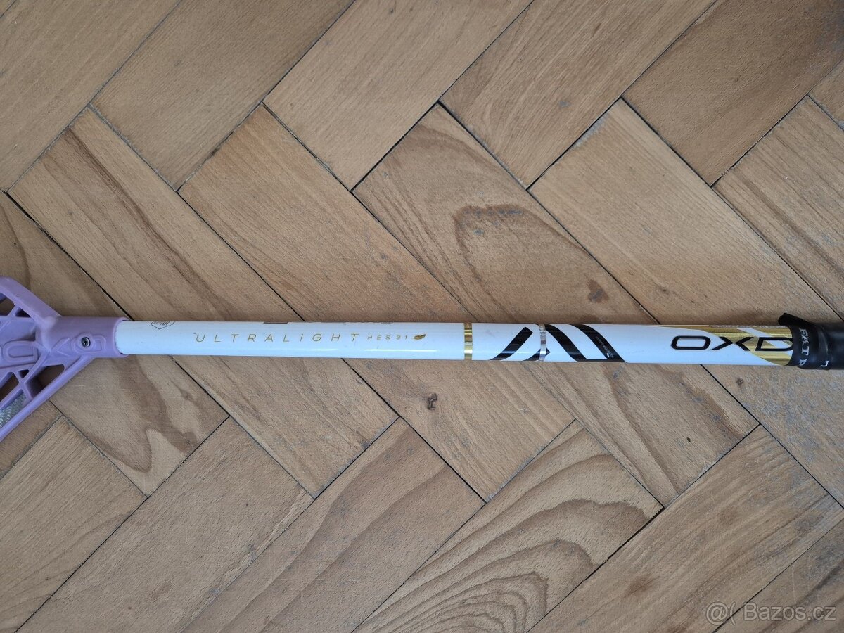 Florbalka Oxdog 92cm - 2