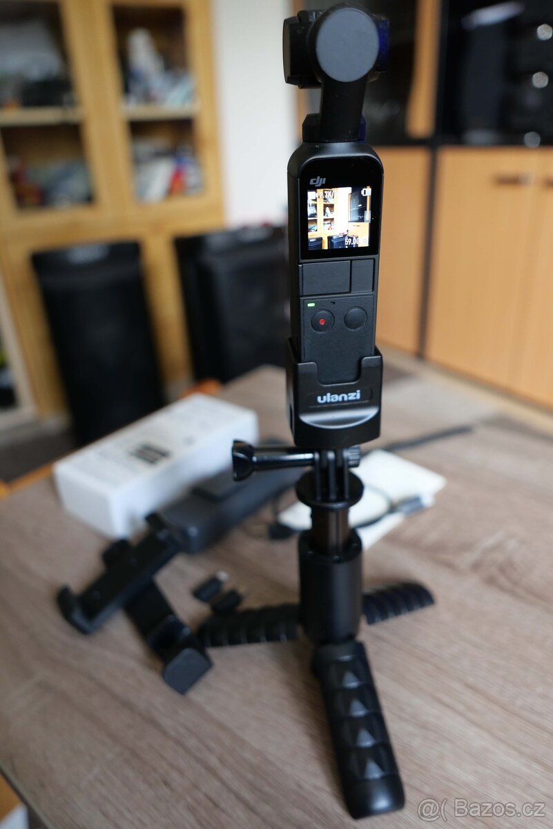 Kamera DJI OSMO - 2