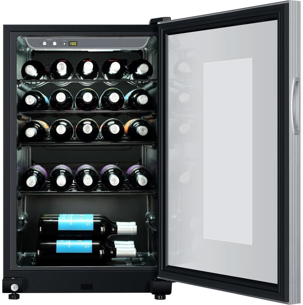 Vinotéka HAIER WS32GAE - 2