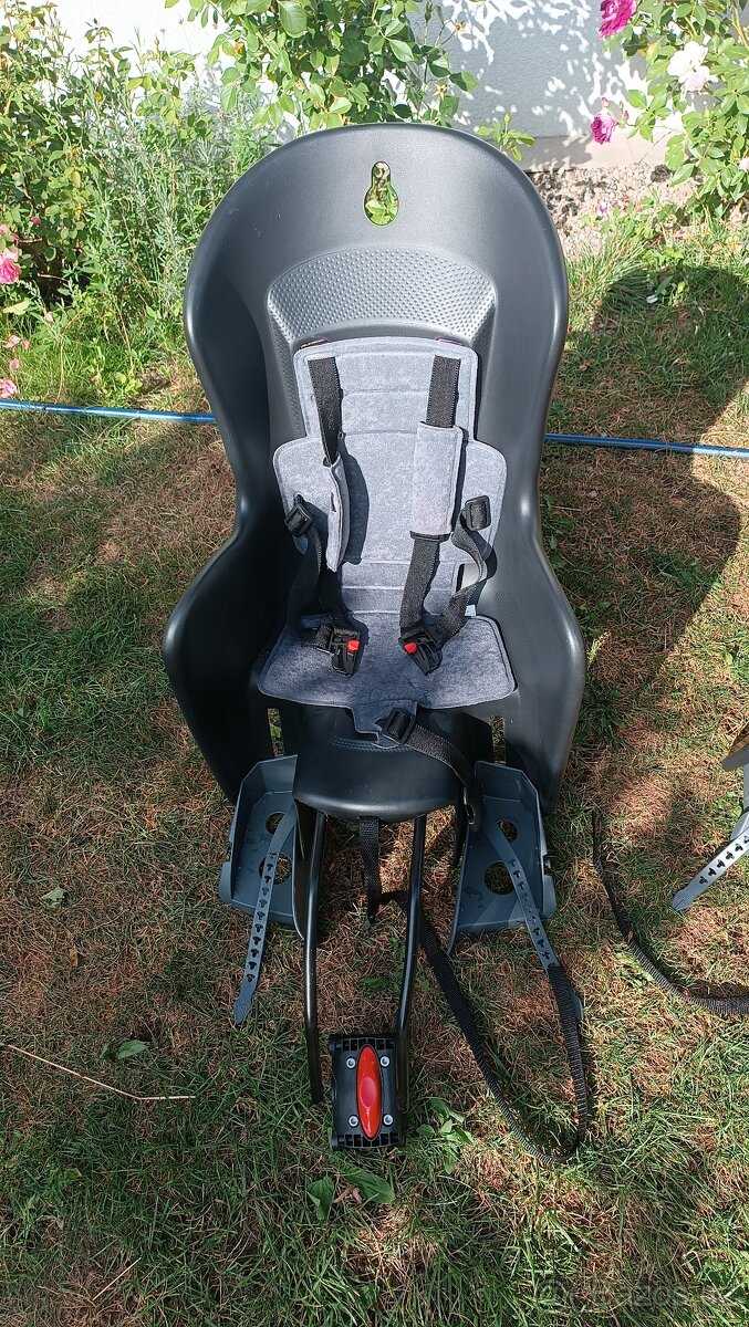 cyklosedačka polisport bilbi maxi FF - 2