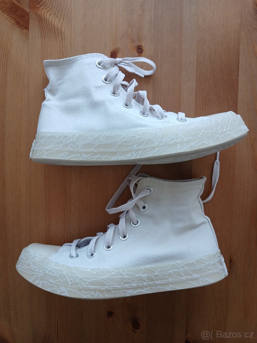 Damske boty Converse v.38 - 2