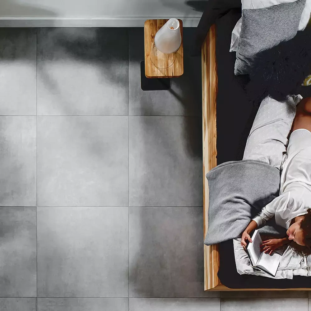 30 balení (43.2 m2) - Dlažba RAKO Extra DAR62724 dlaždice sl - 2