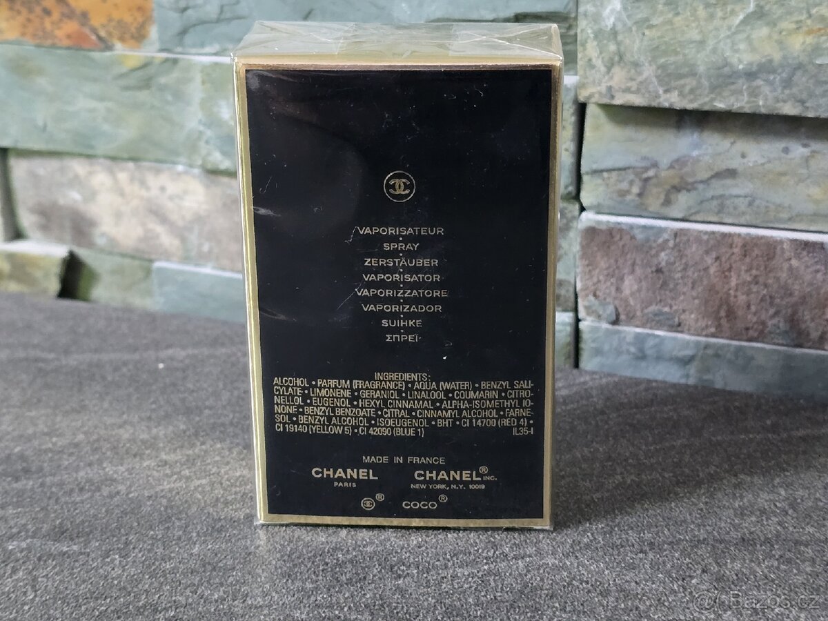 COCO Eau De Parfum Chanel - 2