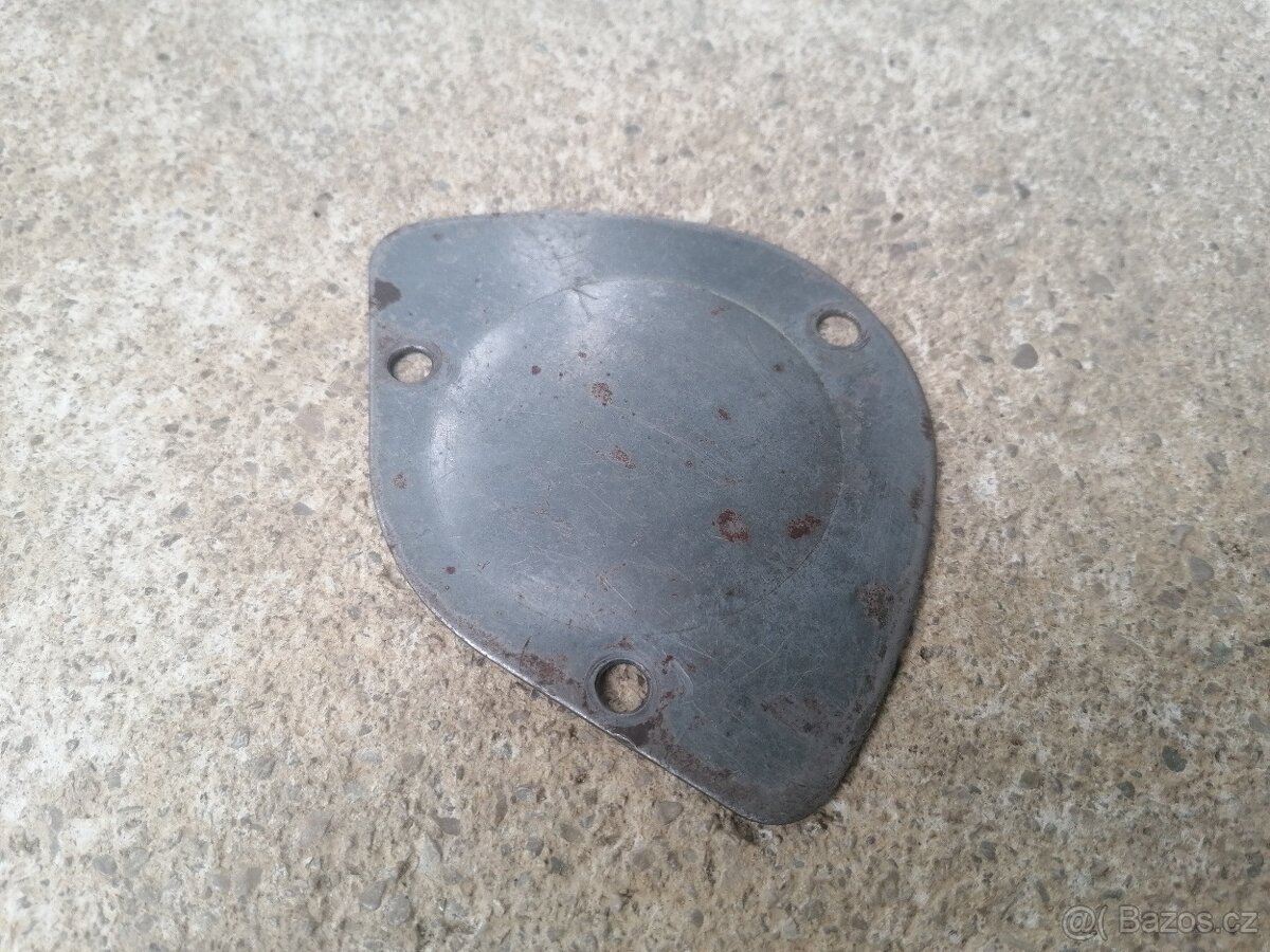 Predám krytka zapaľovania na Jawa 20,21,23 pionier mustang - 2