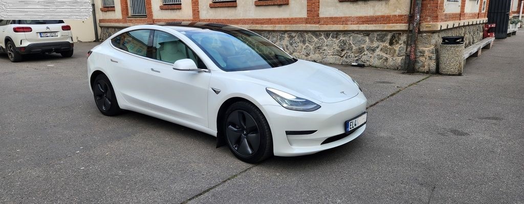 Tesla Model 3, LONG RANGE AWD SOH 94% - 2