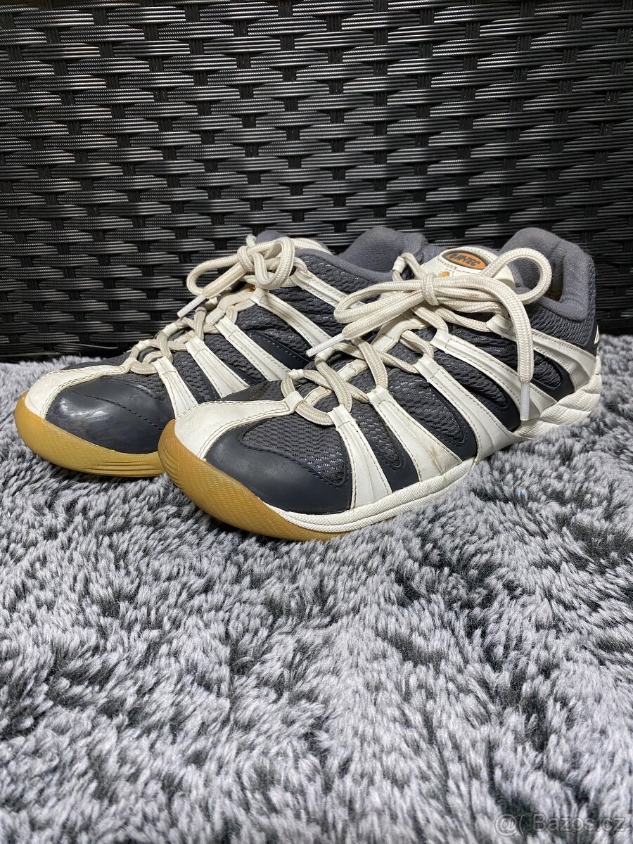 Salove boty Hi-Tec vel. 39 - 2