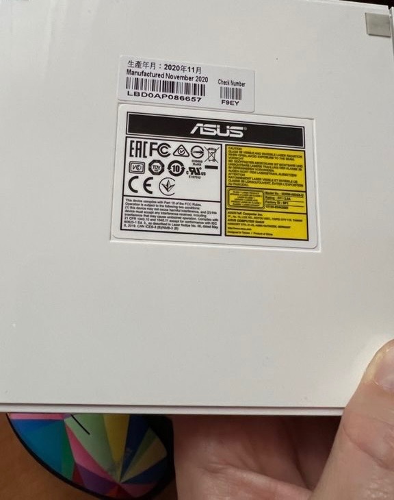 Počítačová sestava - 2