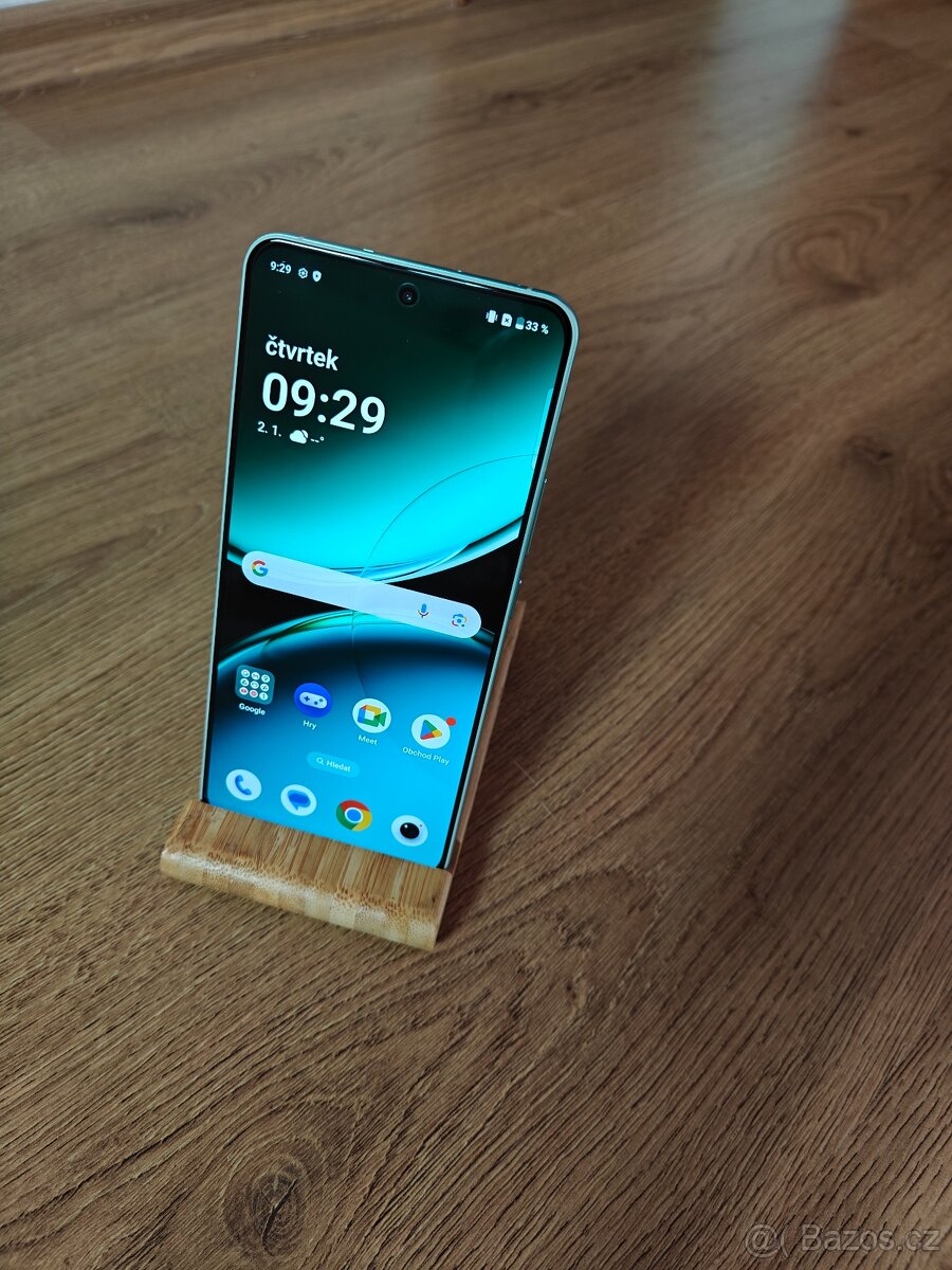 OnePlus Nord 4 12/256Gb - 2