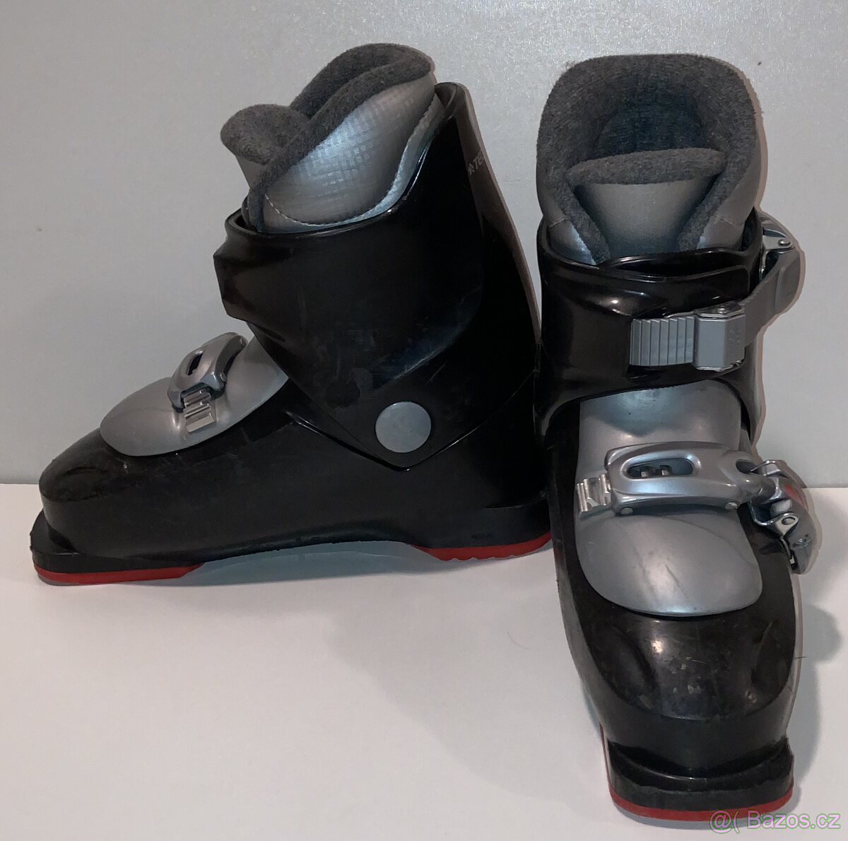 Lyžařské boty Tecno Pro T45, vel. 190 mm - 2