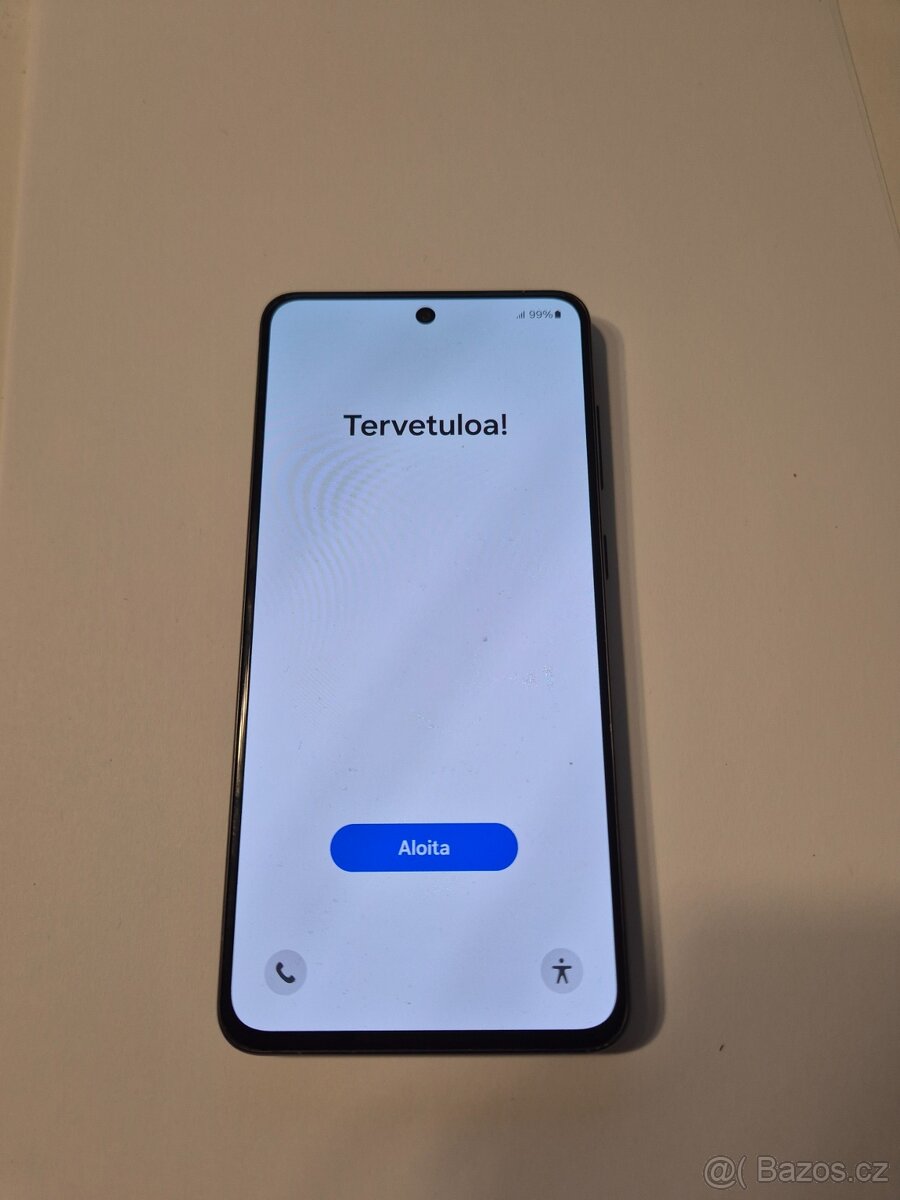 Samsung Galaxy S21 FE 5G/ 6GB/ 128GB Graphite - 2