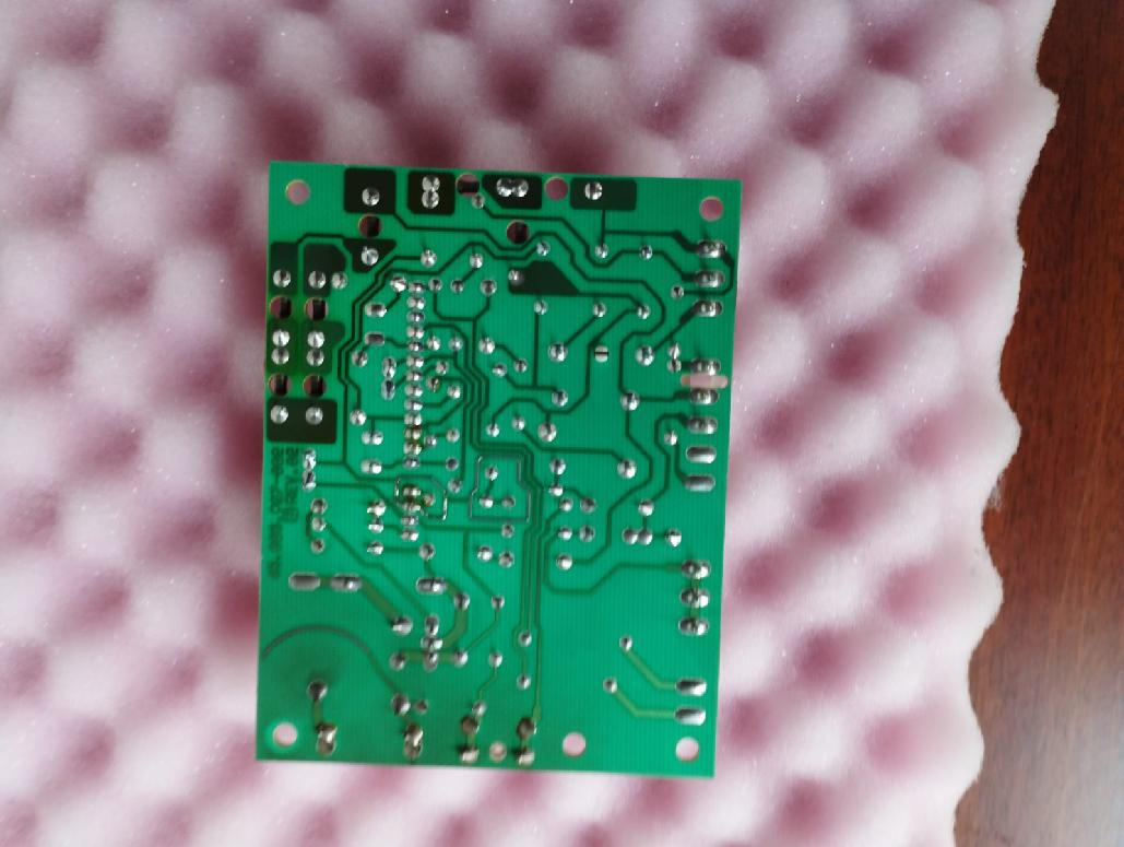 Prodám ovládací zapalovací automatiku - 2