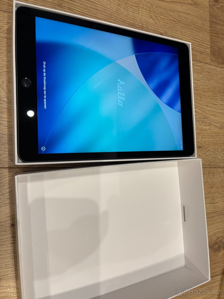 Ipad 8. generace - 2