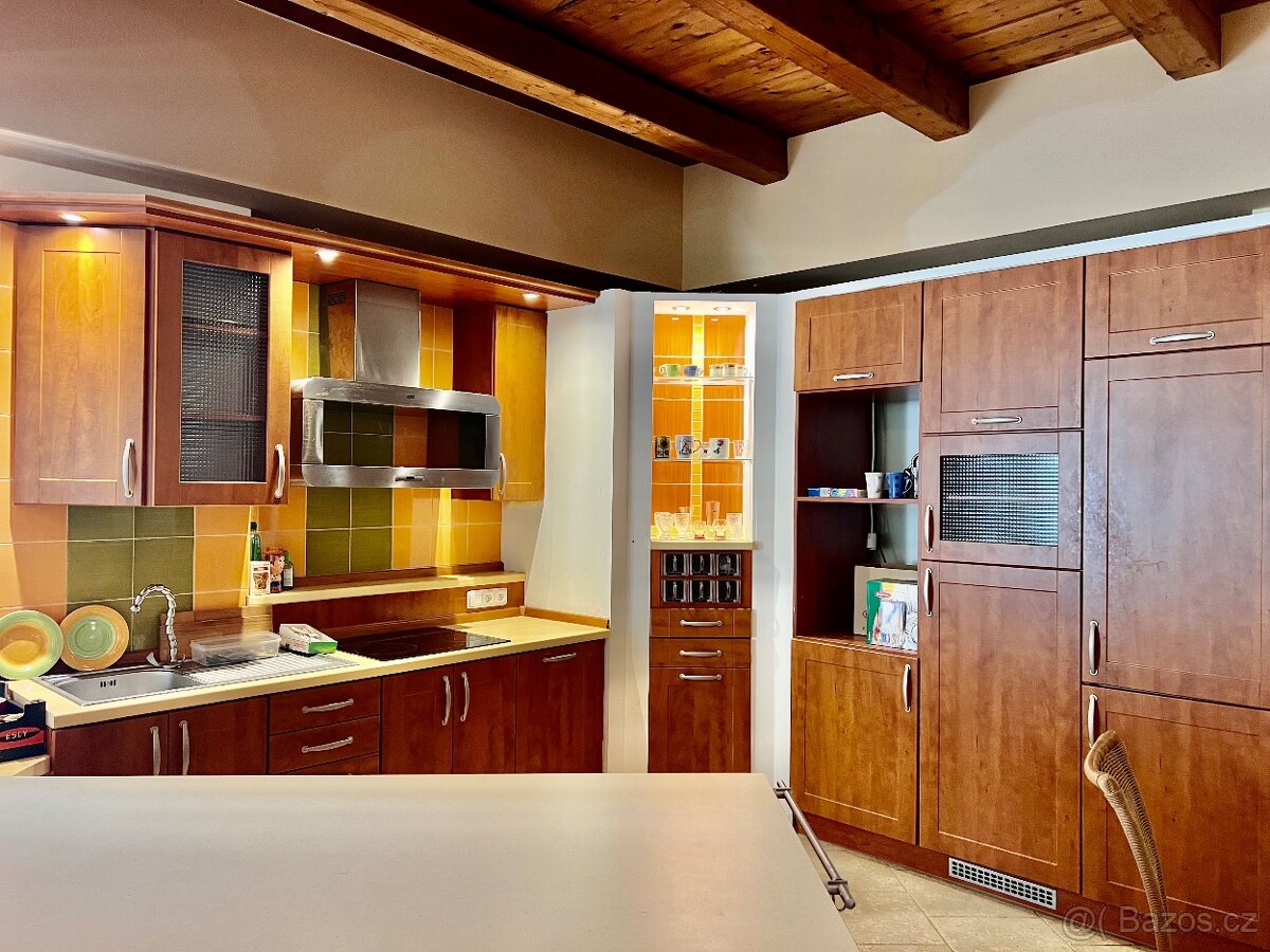 PRONÁJEM ubytování pro firmy i zaměstnance - 2