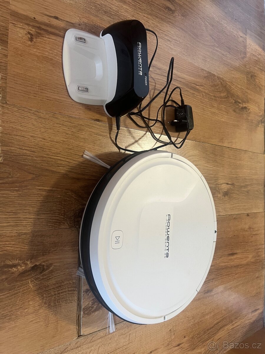 Vysavač-Rowenta X-Plorer série 45 - 2