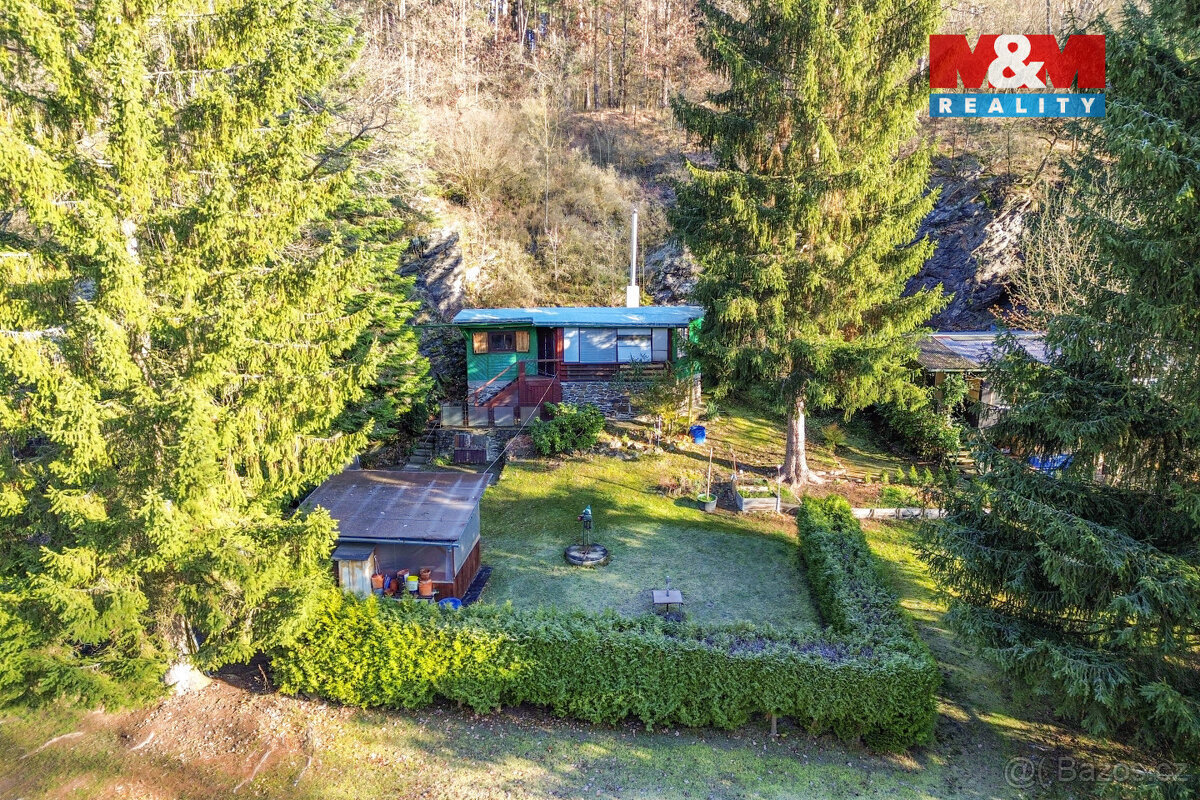 Prodej chaty, 34 m², Střelice - 2