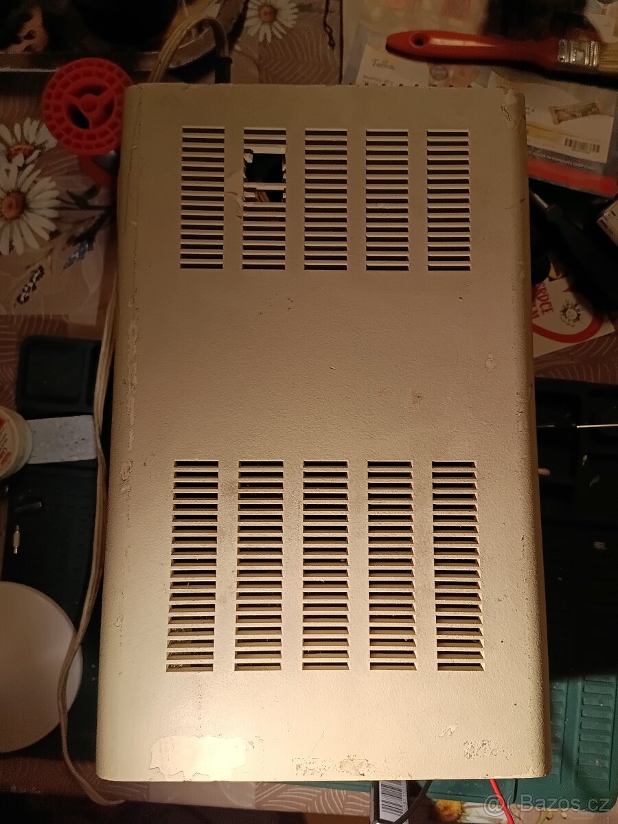 Voltmetr M1T 330 - 2