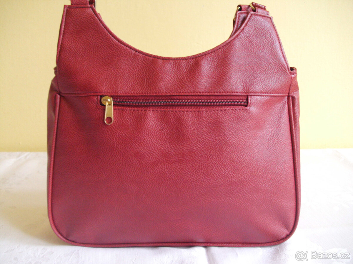 NOVÁ kabelka přes rameno - 2