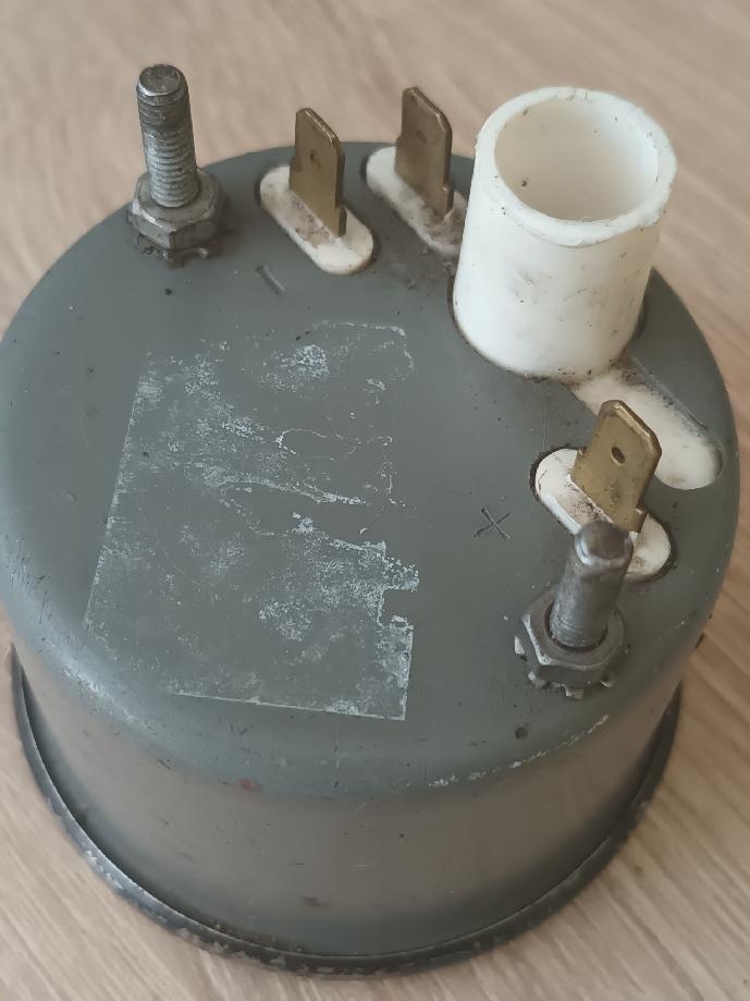 TEPLOMĚR LADA/VAZ POUŽITÝ - 2