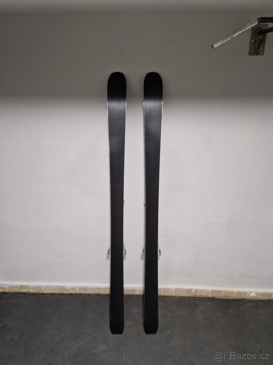 Fischer Transalp 86C 183 cm + Dynafit Radical ST - 2