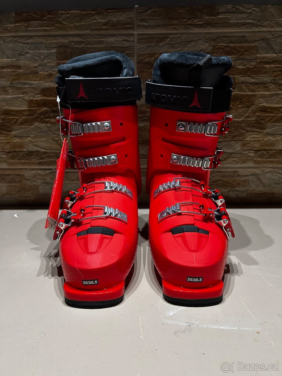 Lyžařské boty (lyžáky) - NOVÉ - 2