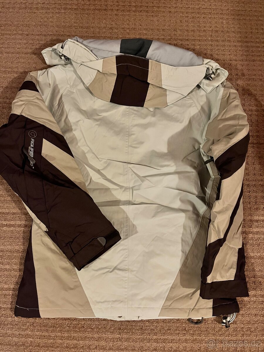 Bunda na lyže HUSKY - NOVÁ včetně rukavic - 2