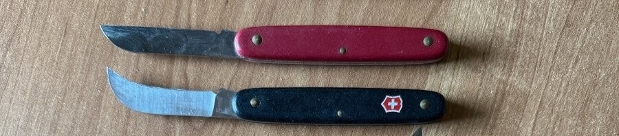 Victorinox nože - 2