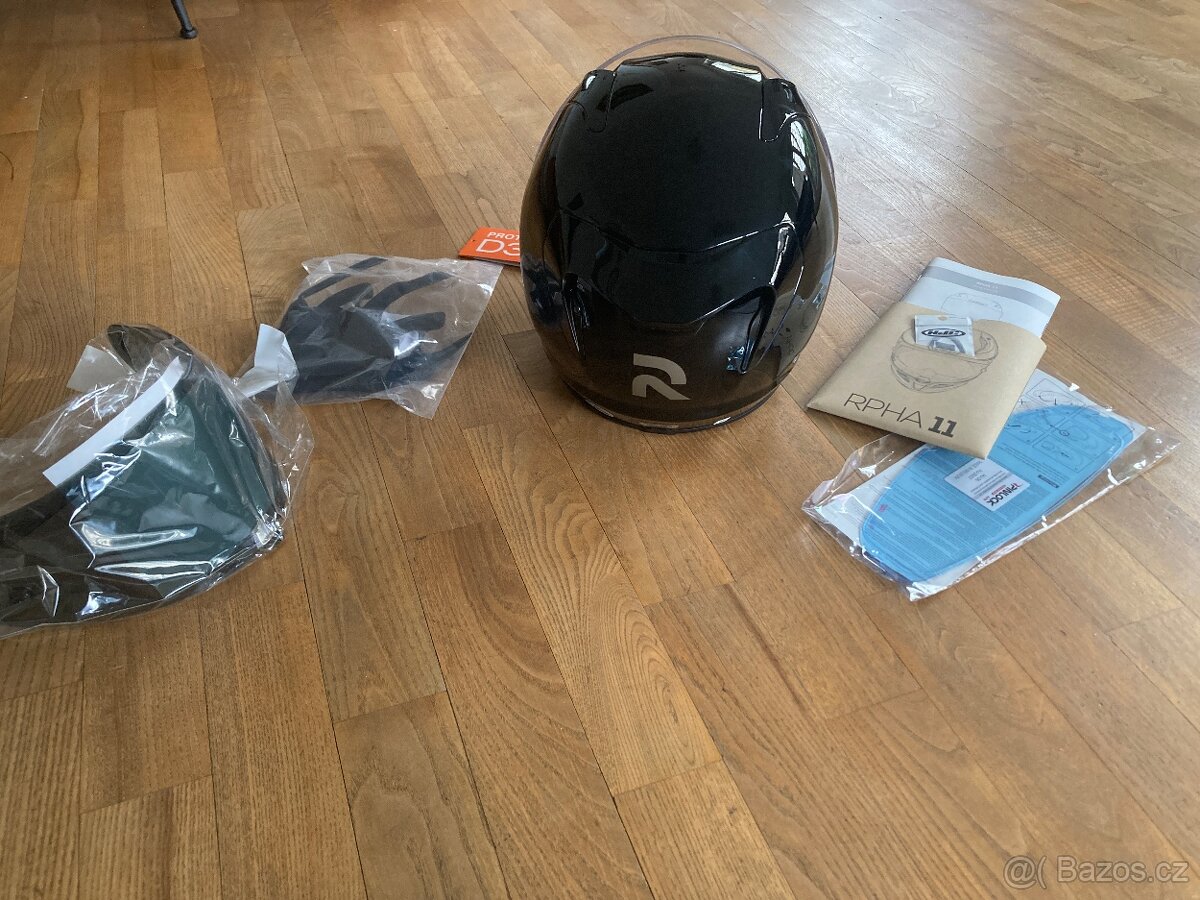 HJC RPHA 11 velikost M 57/58 - 2
