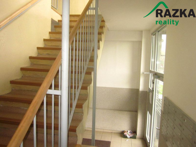 prodej bytové jednotky 3+1 v Praze 4 - Chodově - 2