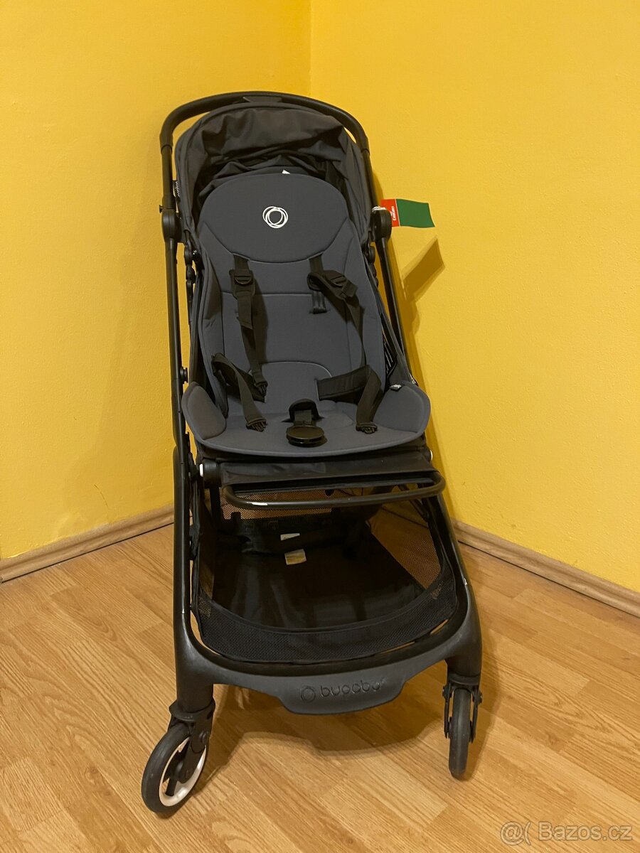 Cestovní kočárek Bugaboo Butterfly - 2
