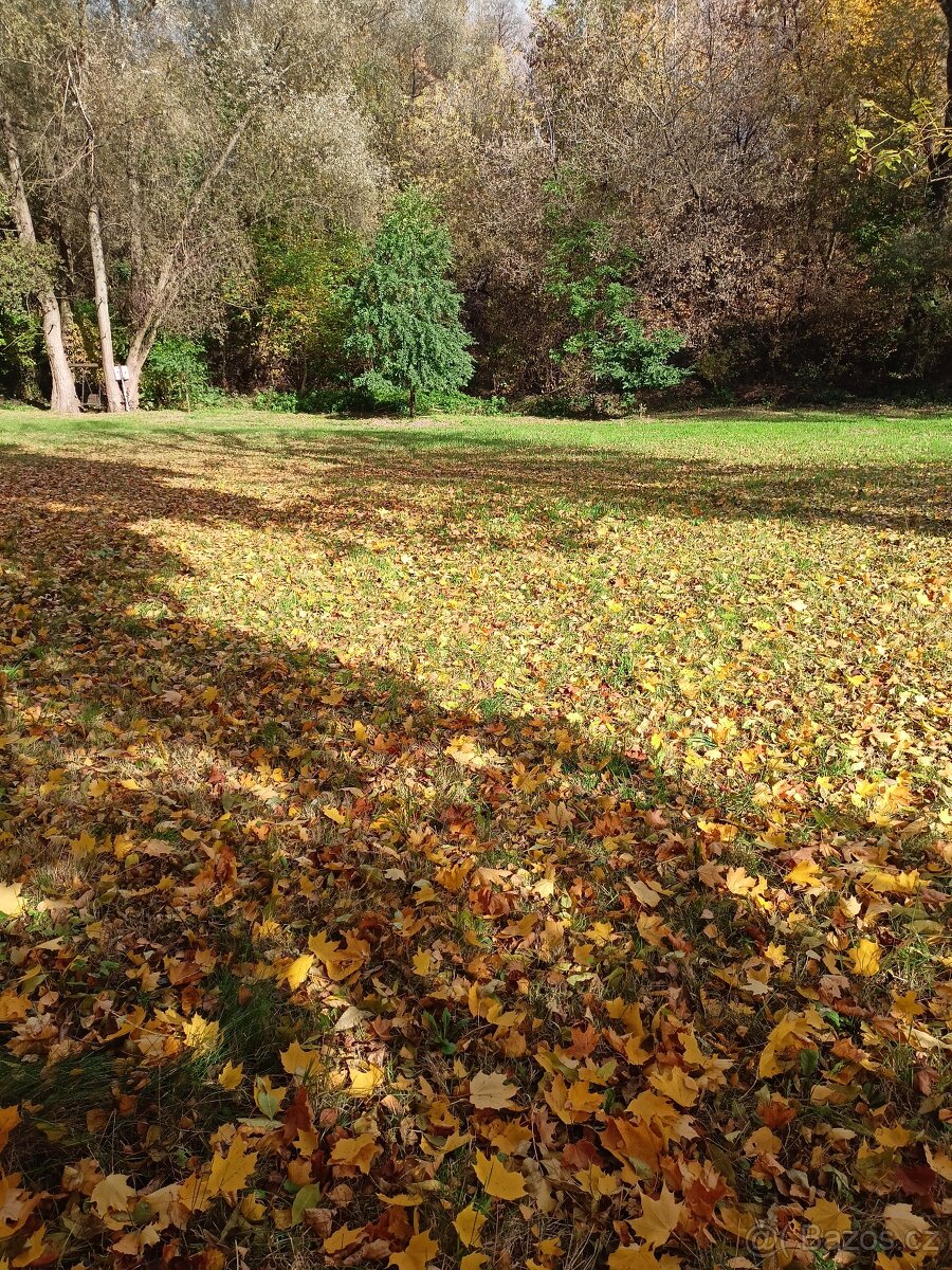 Stavební pozemky Orlová - 2