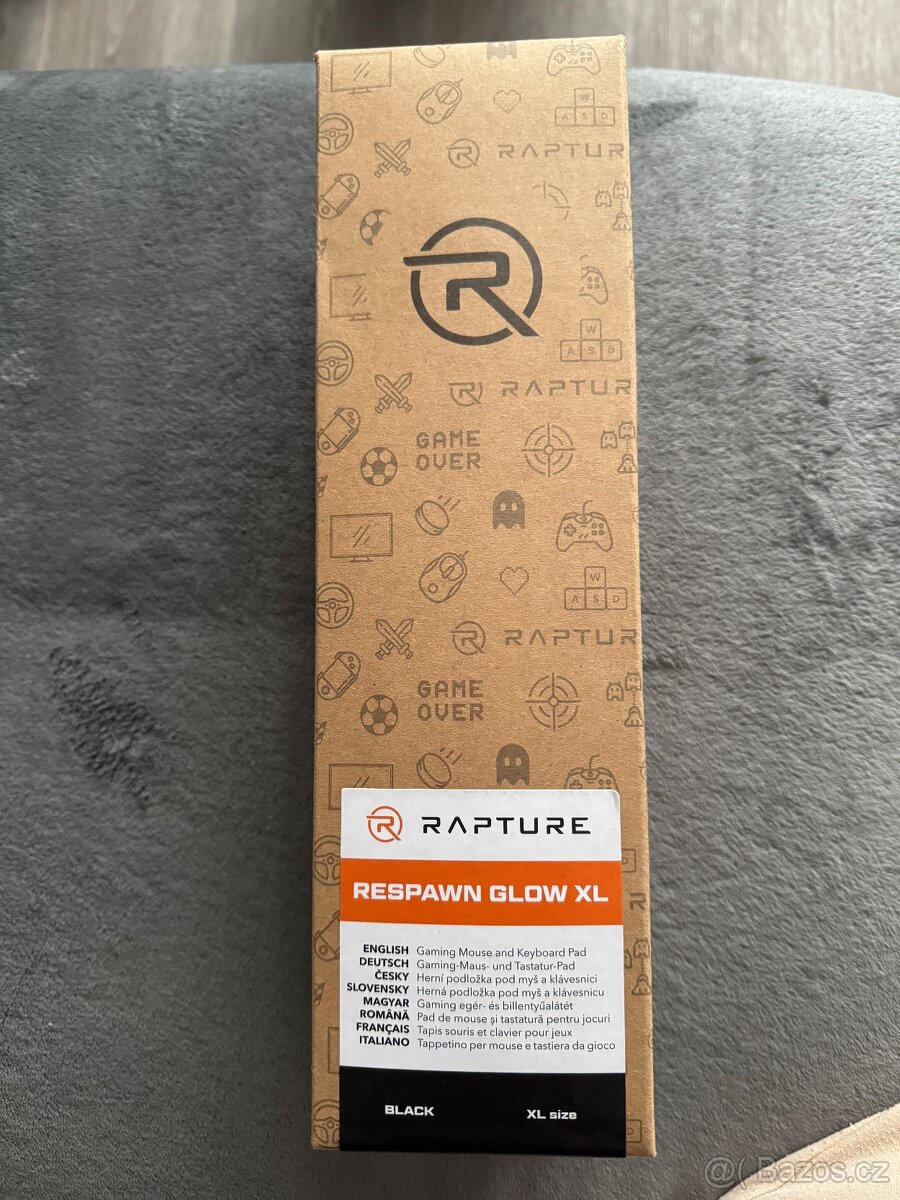 Podložka pod myš - 2