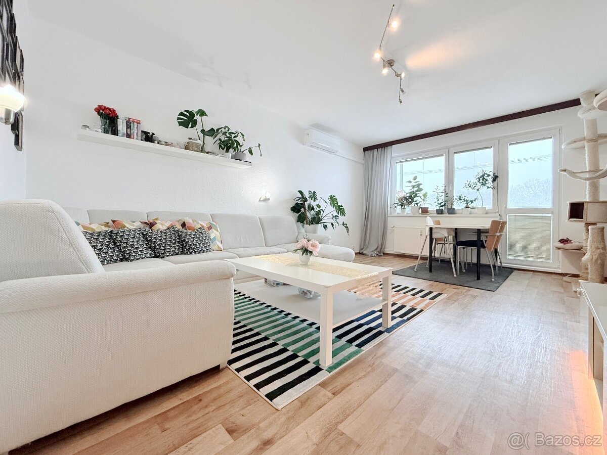 Prodej bytu 3+1, 82m2 - Havířov - 2