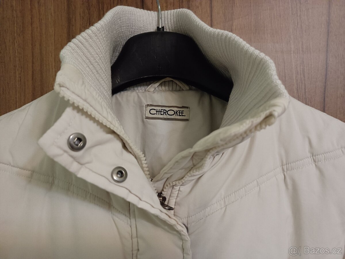 Dámská zimní bunda - 2