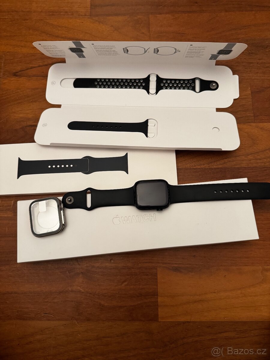 Prodán hodinky Apple Watch 8 45mm - 2