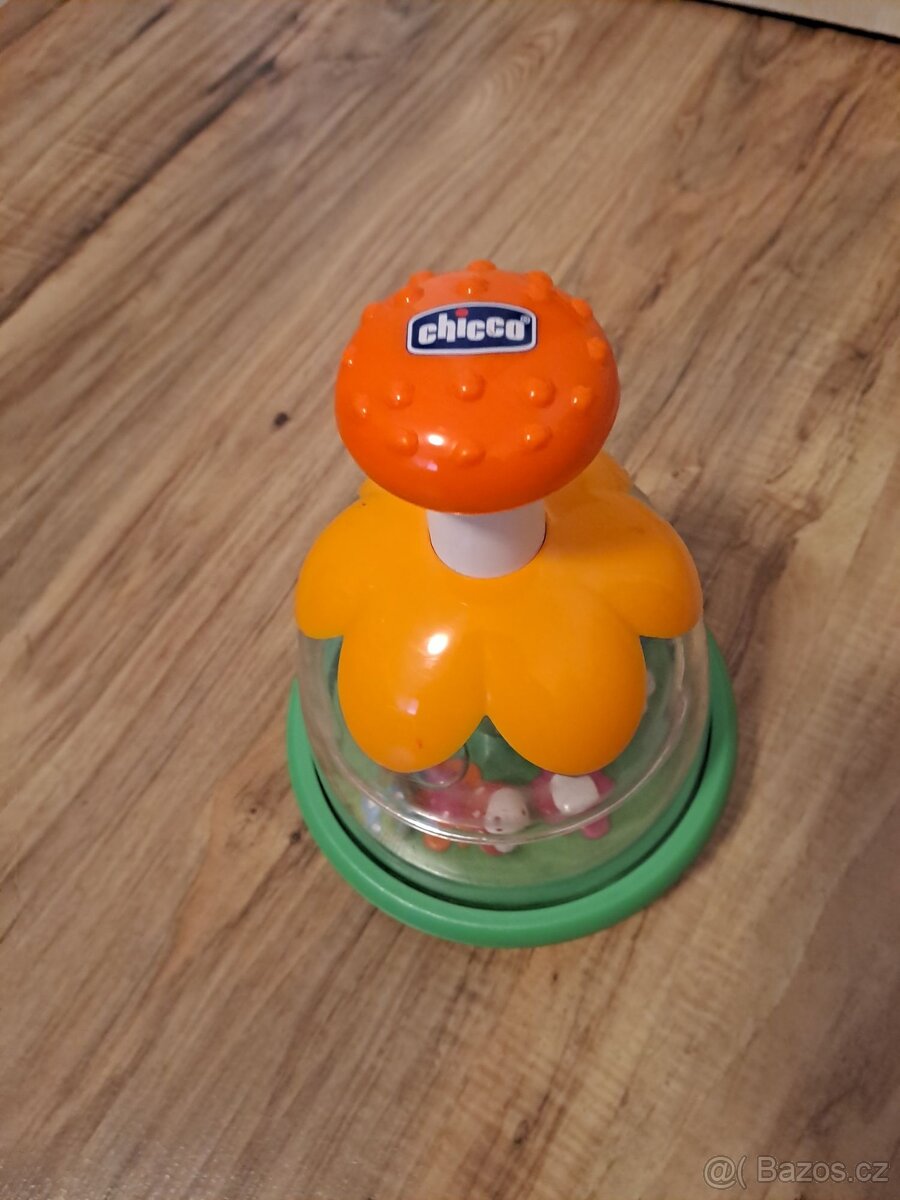 Chicco kolotoč s beruškami - 2