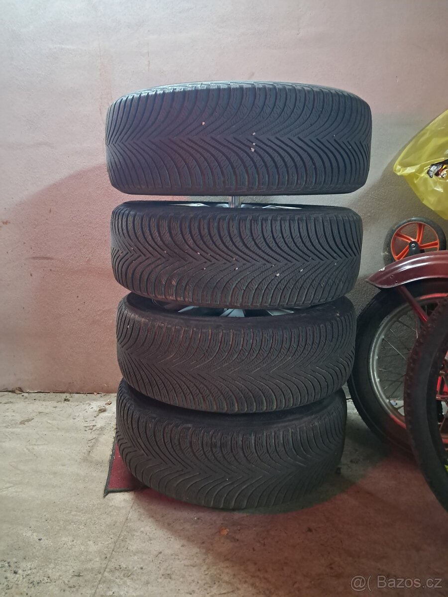 Alu Seat Ateca 17 - 2