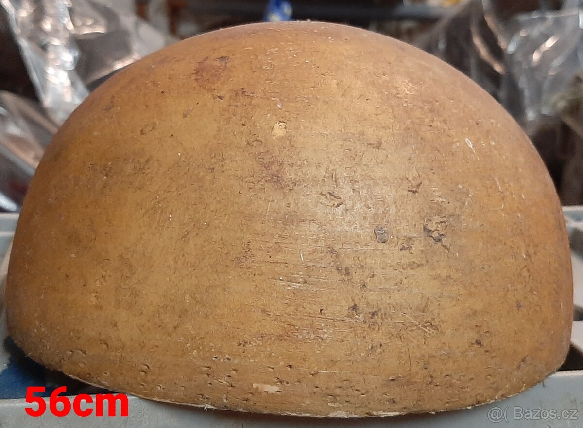 modistické formy - 2