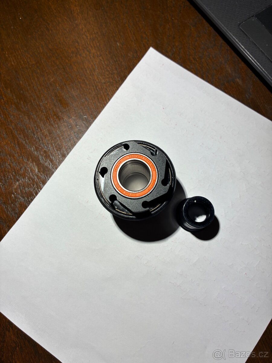 Nový ořech Bontrager Rapid Drive 108 - 2