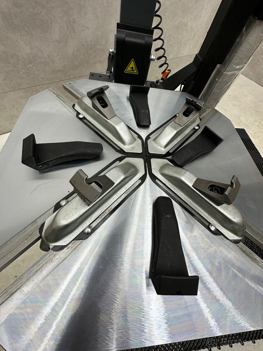 Zouvacka pneumatik Ranger24 | nova | odpocet | zaruka - 2