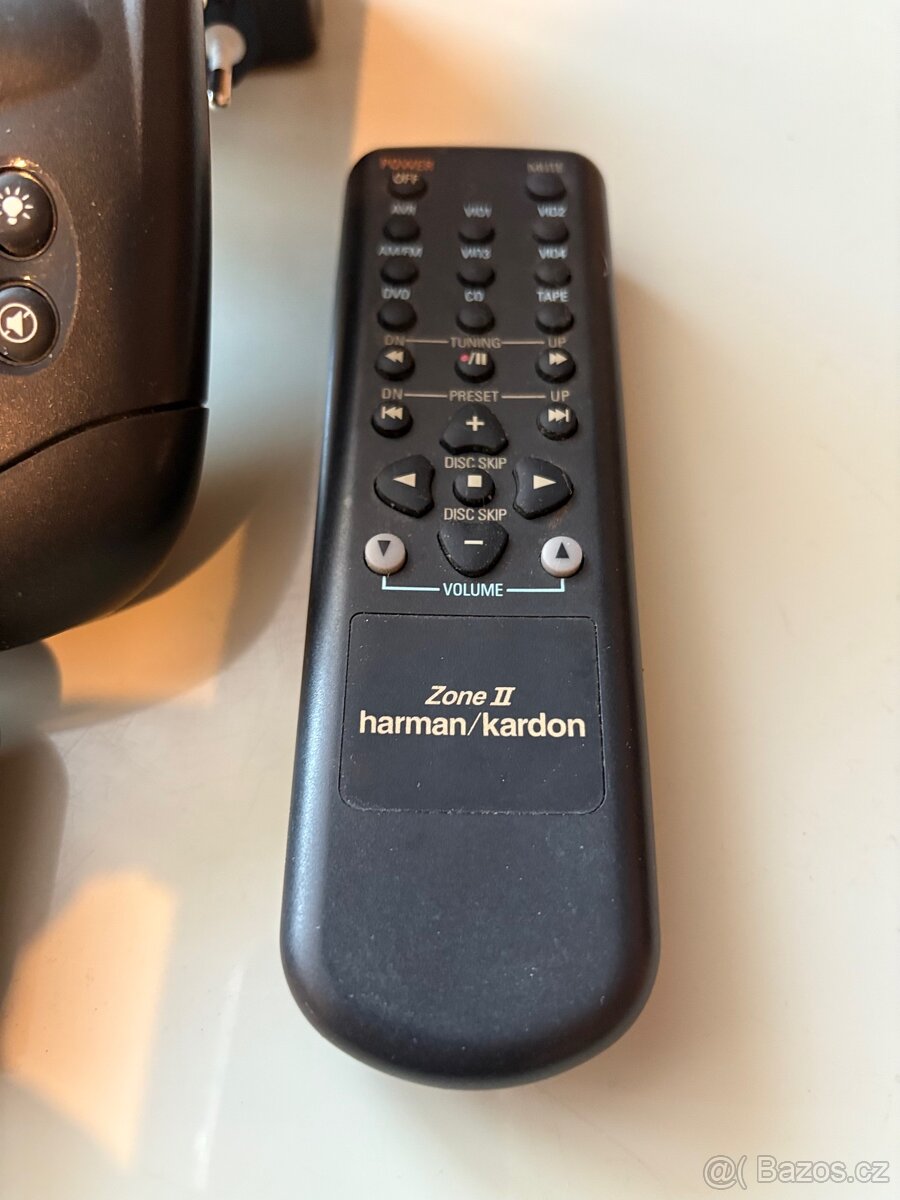 PMC Harman Kardon - 2