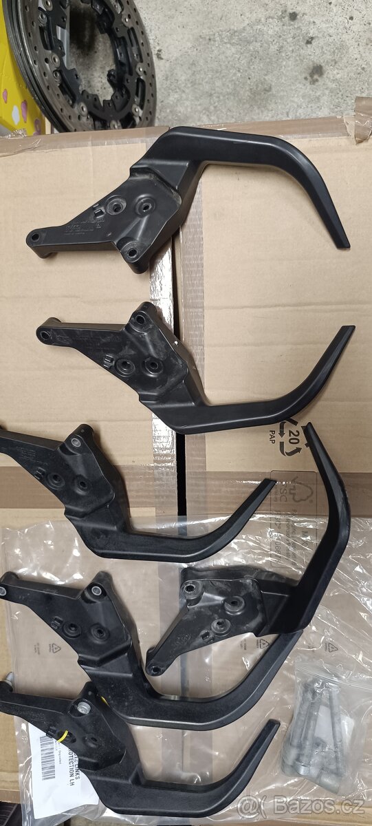 KTM Super Adventure ND - 2