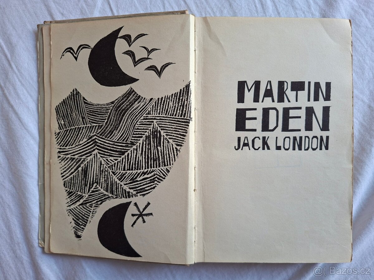 Martin Eden - Jack London - 2