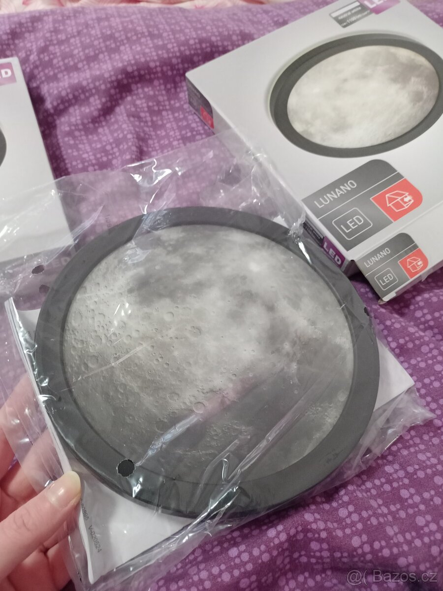 Nové led světla 2x - 2