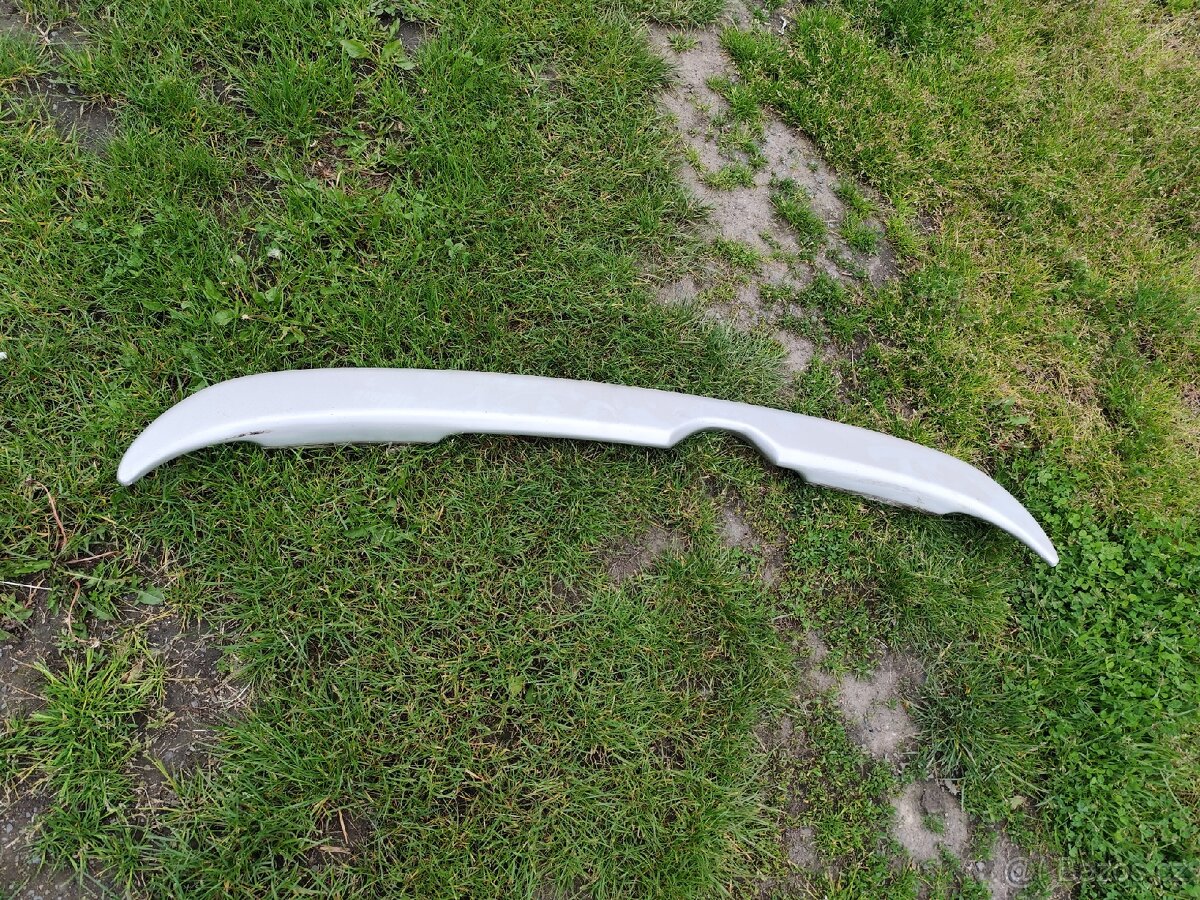 Křídlo - midwing Honda Civic 6g - 2