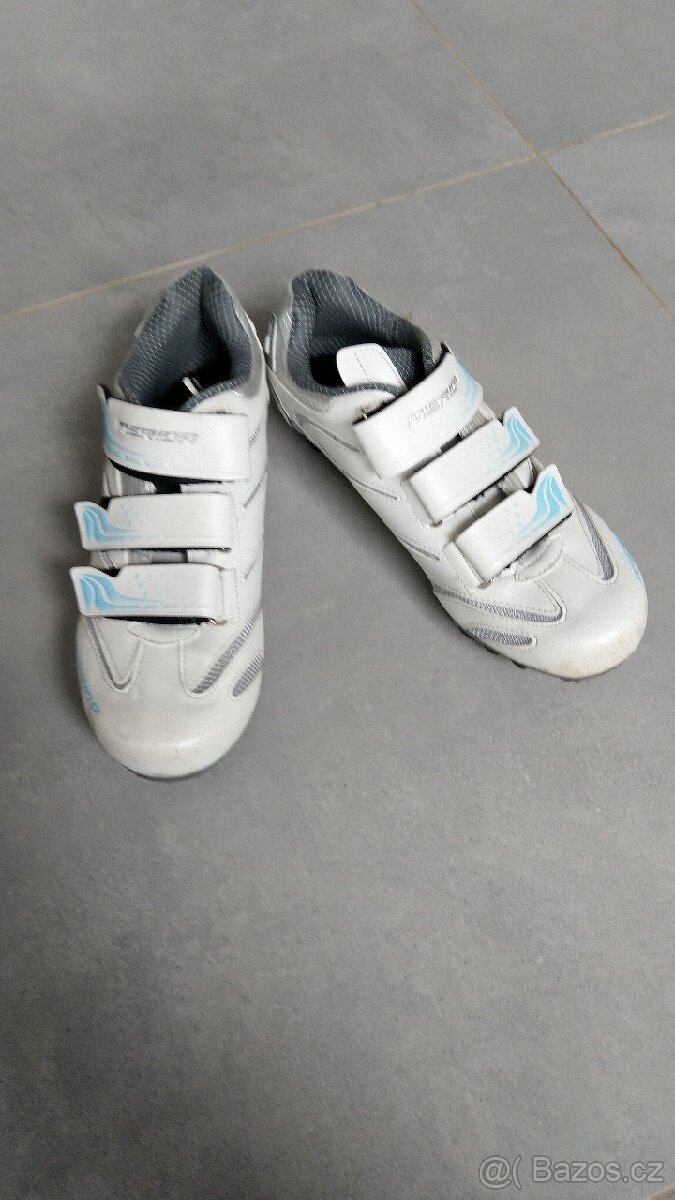 Dámské MTB tretry Merida vel.41 - 2