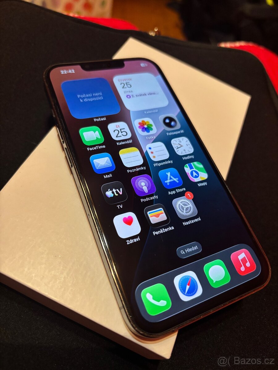 iPhone 13 Pro 128 GB - 2