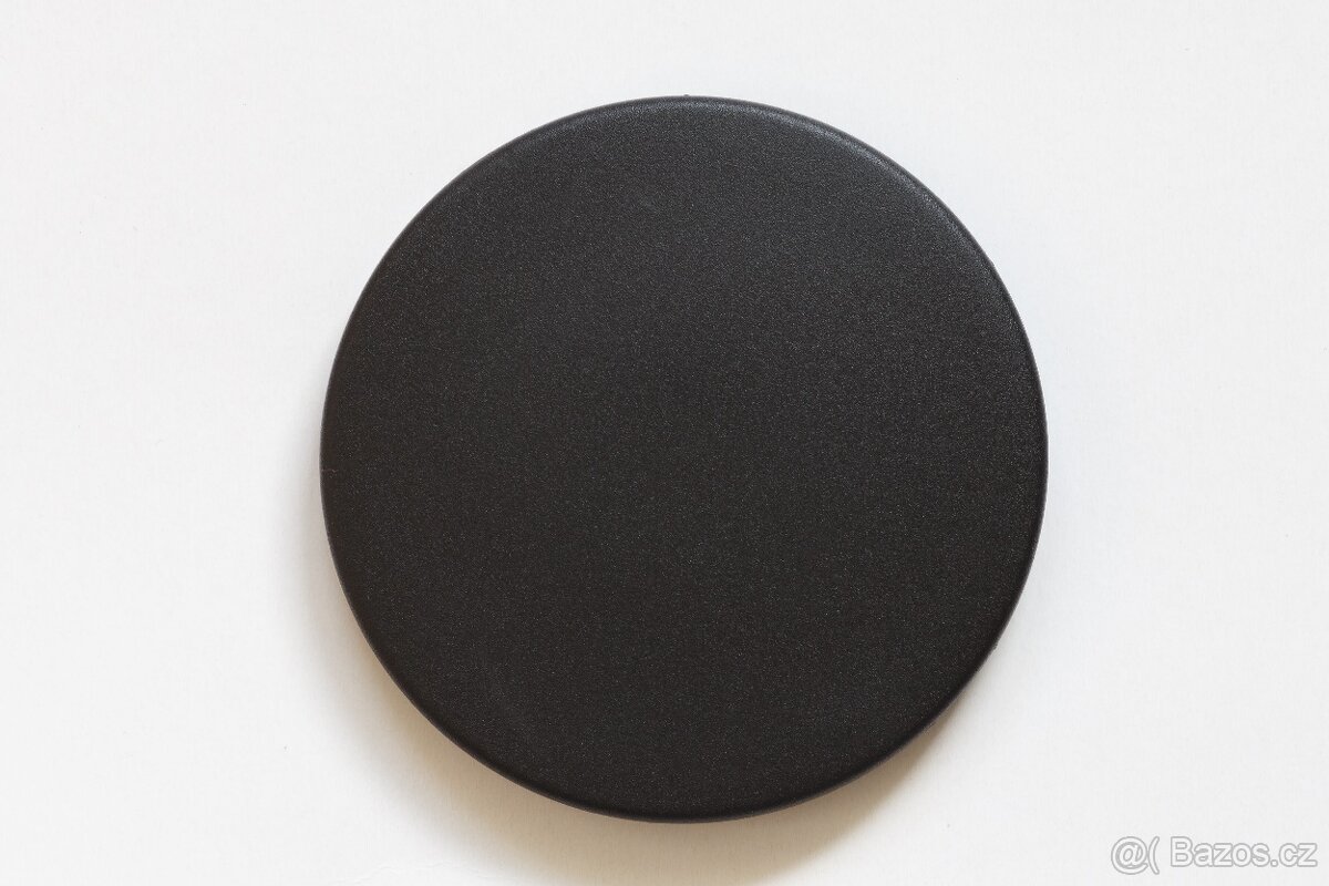 Kaiser krytka filtru/objektivu 77mm - 2